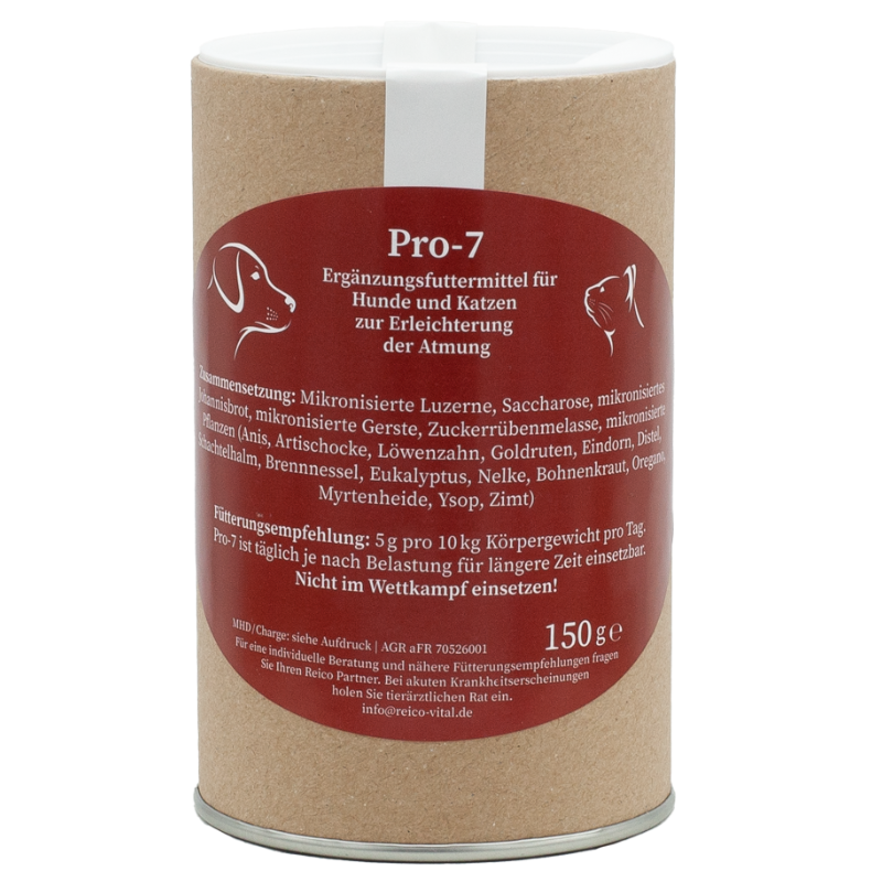 Naturkraft Pro-7